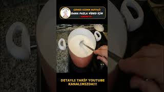 Bu Çorbayi Yapmak 5 Daki̇ka Çorba Tari̇fleri̇