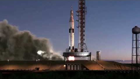 Spaceship launch ||अंतराळ यान प्रक्षेपण