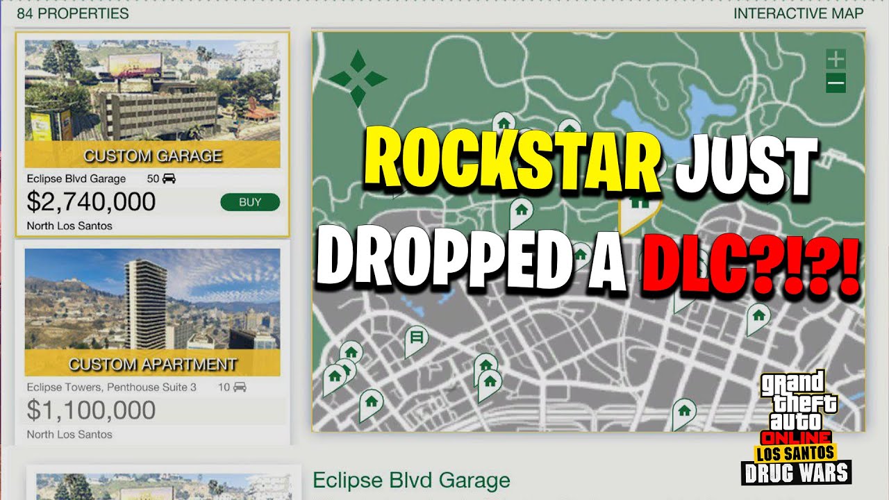 Grand Theft Auto 5 Still Cropping Up On Retailer Websites, SuperGamer.cz To  Be The Latest