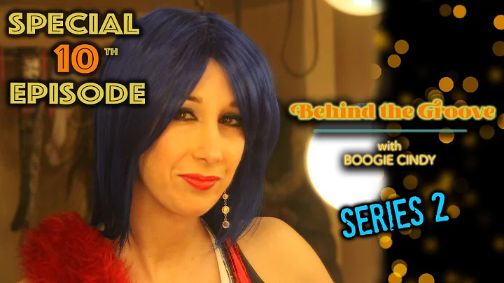 Behind The Groove S2 Ep 10 - Fantastic Voyage - La...