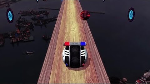 Going Balls: Super Speedrun Gameplay New Level 330.