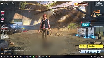 Rules of survival Free Hack : How to install free cheat