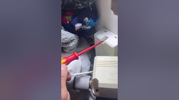 How to test no heating on an S plan system ideal logic heat 15 breakdown Bible