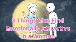 8 Things High-Value Men Find Irresistible (It Has NOTHING To Do With Looks)