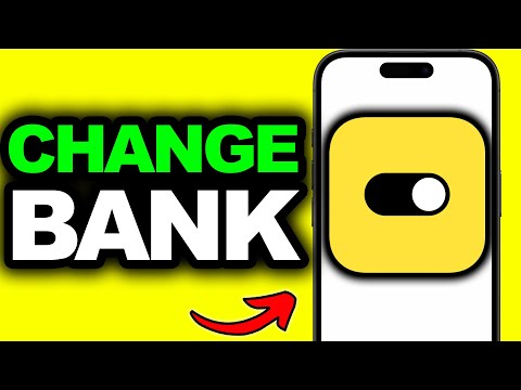 نحوه تغییر حساب بانکی در  2025 راهنمای کامل