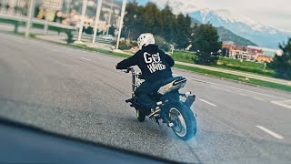 4212 Ден. стант в сочи. gohard.архив