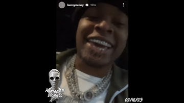 KennyMuney - unreleased Snippet (rich off tree). #lld #pre #unreleased #snippet