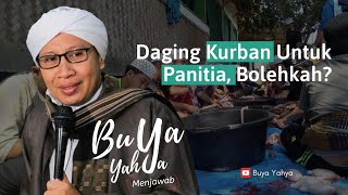 Download Mp3 Daging Kurban Untuk Panitia, Bolehkah? | Buya Yahya Menjawab Gudang lagu Download Mp3 Daging Kurban Untuk Panitia, Bolehkah? | Buya Yahya Menjawab
