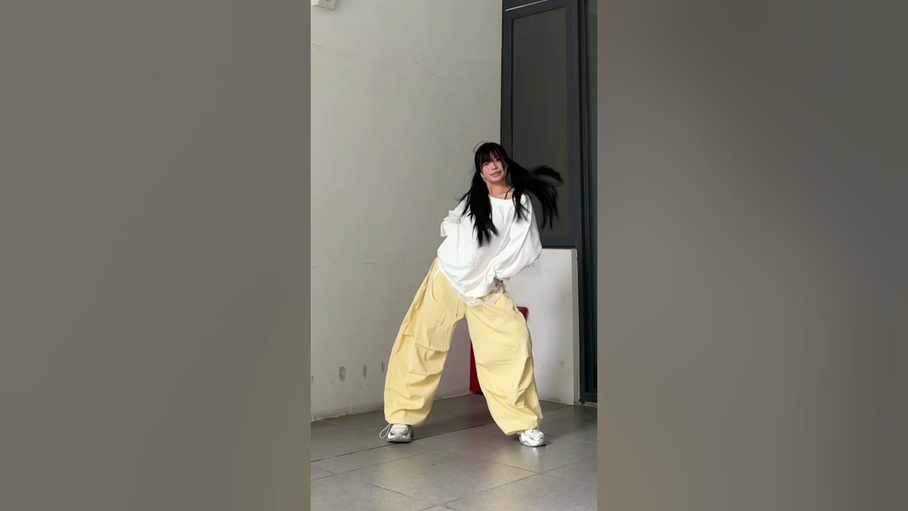"Jellyous ILLIT" Kpop Dance Cover