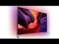 Philips 55PUS8601 Ultra-Slim TV