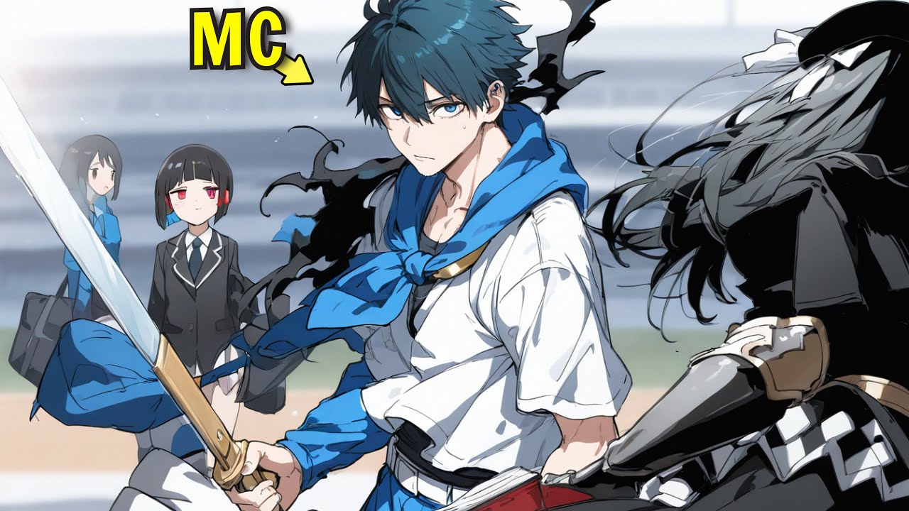 🌀 Reencarna Com 80 Anos De Experiência Em Combate E Domina O Mundo Hunter Na Hora - Resumo Manhwa