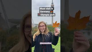 When you visit Germany you must visit this place