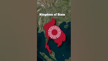 Countries in their Past Part 9
