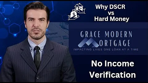 Investor Loans for Rental Properties-DSCR vs Hard Money