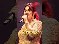 Shreya Ghoshal Top 5 Songs with No Autotune 🥰 | Tu Na Ja, Mere Badshah | #Shorts