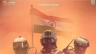 faug game download, faug gameplay live, faug gameplay
