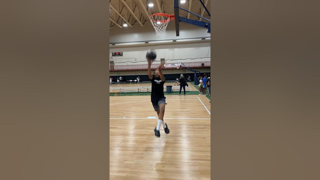 PreGame AAU Tournament Chicago basketball ballislife shortsyoutube