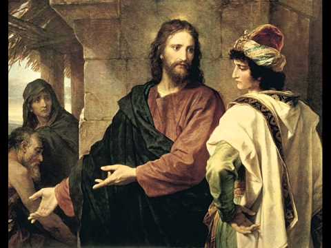 დეკანოზი ლევან მათეშვილი  15 09 13   სულთმოფენობიდან მე 12 კვირა