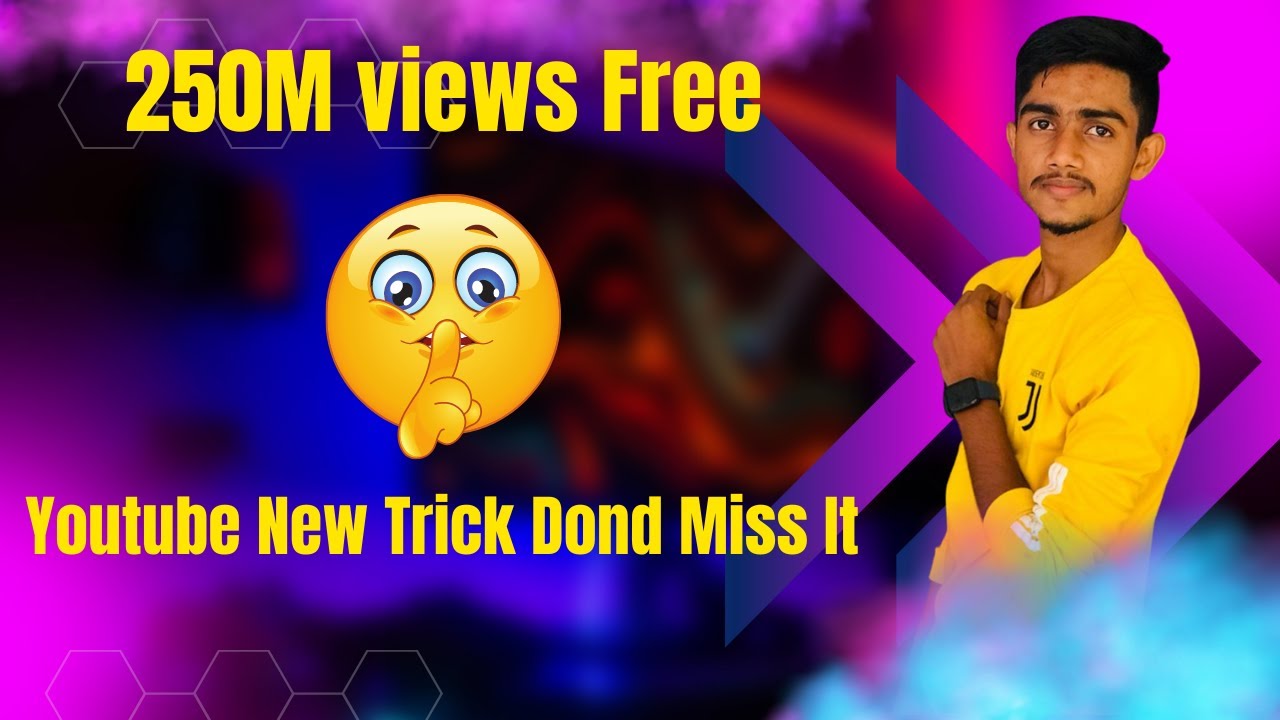 How to Get More views on youtube Tamil | youtube backlink create | youtube views trick 