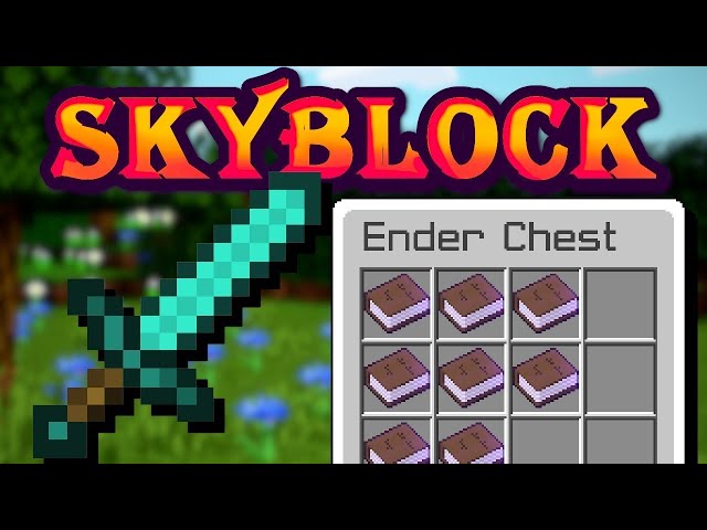 Solo Hypixel SkyBlock [31] Can I one shot Zealots with an AOTE