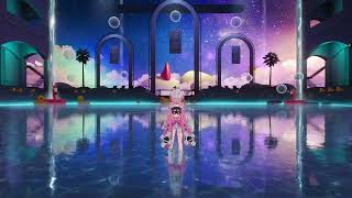 (NTE) level 70 Chiz solo Howling Circle Stage 12