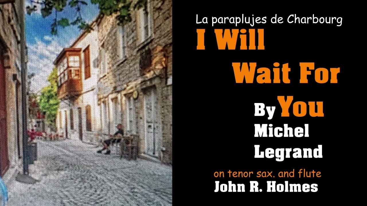 I Will Wait For You in the 2nd of March 2026