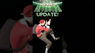 The #tf2 Invasion Update!