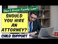 When It's Time To Hire A Lawyer - How Do You Select One on Your Behalf.