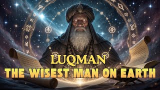 Download Lagu Wie was Luqman — De Mysterievolle Man die Allah Vermeldde in de Qur’an MP3