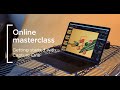 Online Masterclass | Getting Started with Capture One