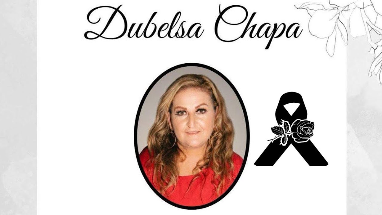 Descansa en paz y ve con Dios amiga.