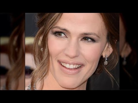 Video: Jennifer Garner - La esposa de Ben Affleck y brillante actriz