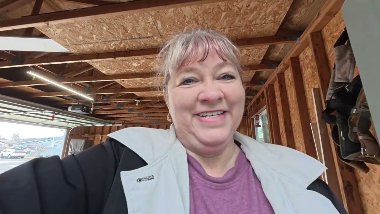 Cross Country Move 😨