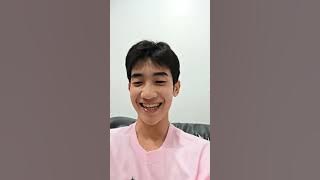 IG LIVE | Progress Passawish [ ___progresss___ ] | 25.10.2025