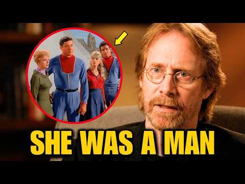 Lost In Space (1965) Cast Reveals What Most Fans NEVER Figured Out !