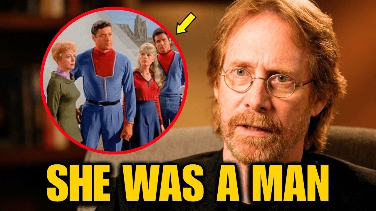 Lost In Space (1965) Cast Reveals What Most Fans NEVER Figured Out !