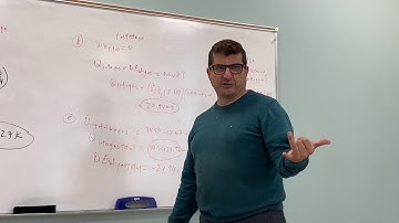 Physics 102: Chapter 19b  The Gamma Factor of Gases, Speed of Sound and Isothermal Processes  Part 2
