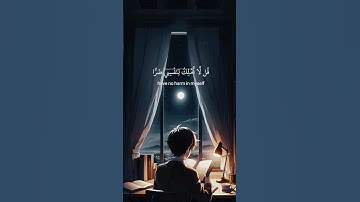 قل لا املك لنفسي ضرا ولا نفعا الا ماشاء الله | سورة يونس | عبد الرحمن مسعد