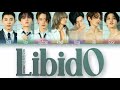 ONLYONEOF (온리원오브) - LibidO (Legendado/Tradu&ccedil;&atilde;o) - [Color Coded/Lyrics Pt-Br/Han/Rom]