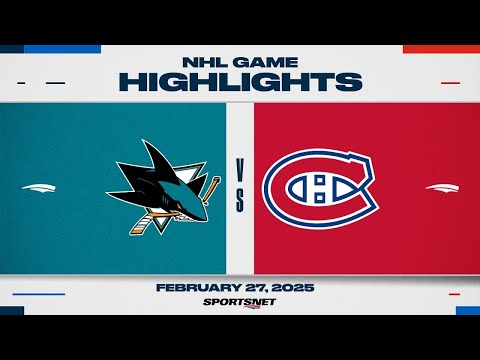 NHL Highlights |