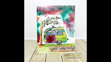 Unity Quick Tip: Night Sky using Nuvo Shimmers