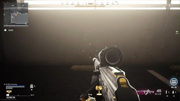 Warzone Amax (Galil) - Commando vs Ranger Foregrip ADS/Recoil Comparison. Best loadout setup.