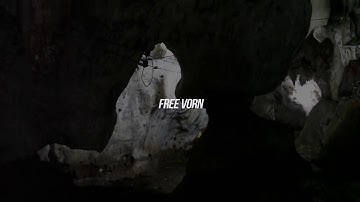 Free Vorn - BRIBES 4 "Licht"