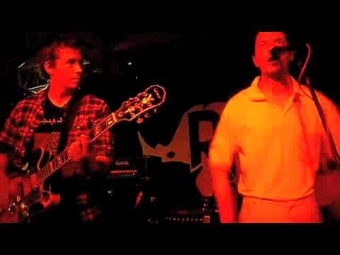 Ed Shrader feat. Randy Randall - (Bloomington, IN....