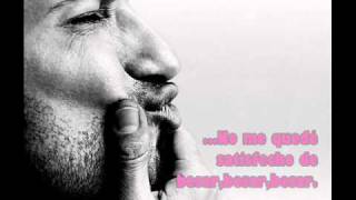 Tarkan - Öp. Subtitulada al español