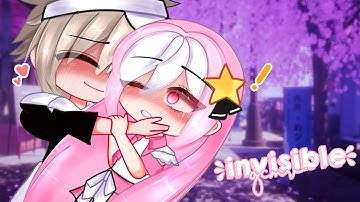 invisible •° gcmv