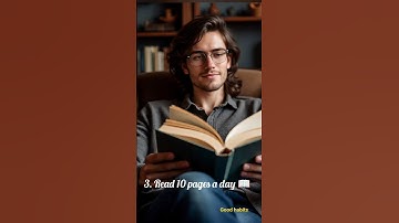 5 Habits That Will Change Your Life 🌍✨#shorts #shortvideo #short #shortsfeed