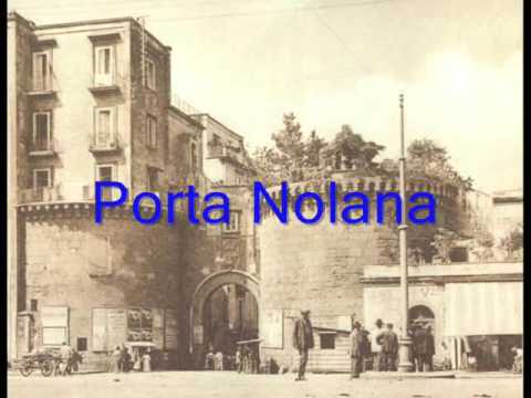 Carlo Muccio-Oj Nenna Nenna (Tarantella tradiziona...