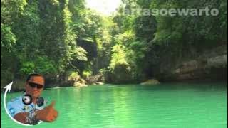 Green Canyon, Pangandaran 2009 (Disco)