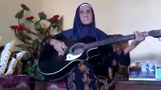 Download lagu Neneknya FILDAN BAU BAU ternyata juga pandai bermain gitar Benarkah YouTube Neneknya FILDAN BAU BAU ternyata juga pandai bermain gitar Benarkah YouTube